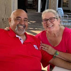 Meet your Posher, Sharon